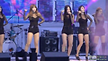 exid, 씨스타 위협하는 각선미