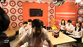 코카콜라CF 메이킹 필름