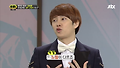 김희철, 혹독한 썰전 MC 신고식