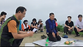 청산초54 2013년동창회