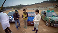 MC들을 포복절도하게 만든 좌충우돌 레이스! 대결의 승자는 누구? / 탑기어코리아 시즌2 2화