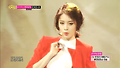 티아라 지연, 공중파는 어땠나