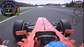 F1 2013 스페인 그랑프리 온보드 - 페르난도 알론소(Fernando Alonso)