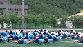 우리들의 아침운동