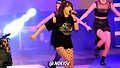 2NE1 씨엘, 무대를 삼킬듯한 카리스마