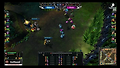 2경기 1set 유럽 vs 한국
