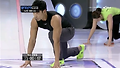 [오늘의운동] 노컷피트니스 튼실한 허벅지 만드는 운동법! / 절대남자2 11화