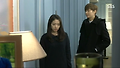 이민호 박신혜 애틋한 백허그
