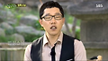[힐링]정목스님, 법정과의 인연 공개 '버럭 내용의 편지까지'