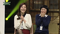 박나래 이진호 개똥 같은 렛잇고