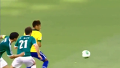 브라질 멕시코 컨페더레이션스컵 네이마르 결승골로 2-0 승리
