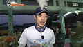 '맨친' 김현중, 예능감 살아났다! '하는 것마다 빵빵 터져'