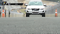볼보 XC60 제동성능 테스트 (다음 카테스트)