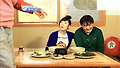 사유리 당황케 한 할머니