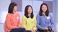 [겟잇뷰티2012] 중년 남성&여성을 위한 헤어스타일링