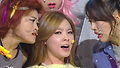 신보라의 학사모 밀가루 폭탄?! 뿜엔터테인먼트 [개그콘서트] 20140223 ...