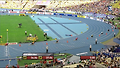우사인볼트 400m 계주 우승