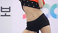 허리라인이 가장 예쁜 걸그룹 멤버