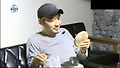 노홍철 버블호떡 매니아?