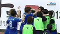후반 38분 김용태 골