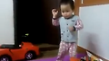 아이의 댄스본능
