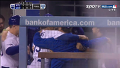 [MLB] NLCS 진출 세레머니