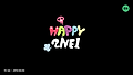2NE1 신곡뮤비 Happy 공개