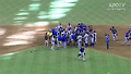 [MLB] 다저스 지구 우승 확정!