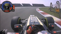 F1 2013 중국 그랑프리 온보드 - 키미 라이코넨(Kimi Räikkönen)