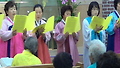 2013/5월19일 (2여전도 헌신예배)