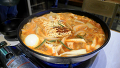 압구정 맛집 - Sammy Hates Blues (쌔미떡볶이)