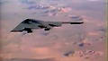 스텔스 폭격기 B-2 한반도서 폭격훈련 실시