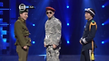 아3인 JSA / 코미디빅리그2 4ROUND