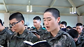 6월 16일 중근성당 연중제11주일 미사 
