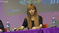 현아 혈색을 다시 찾은 얼굴
