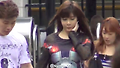 박봄 최근, 얼굴 성형 논란