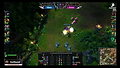 2경기 2set 한국 vs 유럽