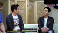 이상민이 말하는 고영욱