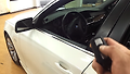 [BMW E60] 순정리모컨을 이용한 원격시동 -바이퍼 코리아-