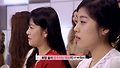 [겟잇뷰티2012] 수묵담채 메이크업