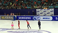 안현수 금메달 월드컵 500m 우승