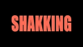 shakking, 진짜 에너지음료가 온다!