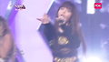 2NE1 MR제거 영상 등장