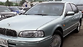 르노삼성 SM5 SM520V