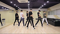 2PM_하.니.뿐. 댄스 연습 공개