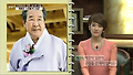 최불암, 젊은시절 반전 '매력'