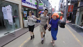 플레이 패피! 프런코4 도전자들과 부산여행! / 스타일 로그 15화