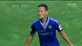 서울 vs 수원 정대세 골