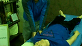 한라대학교,영서대학교 평생교육원 스포츠마사지 실기 자격시험-2