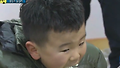 하정우 윤후 먹방 모음